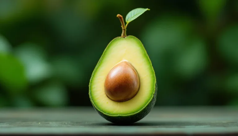 ontdek het avocadomysterie en leer waarom deze vrucht botanisch uniek is. duik in de fascinerende eigenschappen van avocado's en hun onverwachte kenmerken.