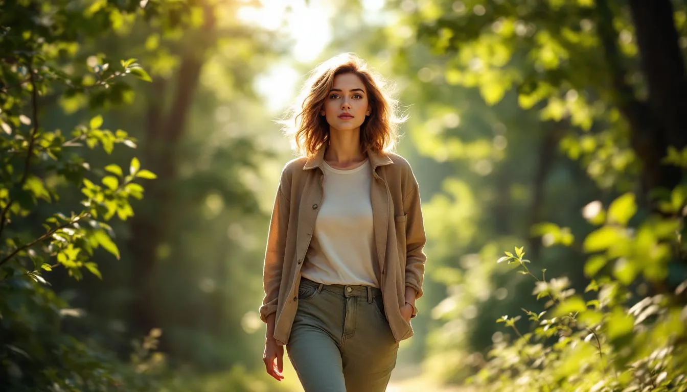 Ontdek je karakter aan je wandelsnelheid – geen prijzige persoonlijkheidstest nodig