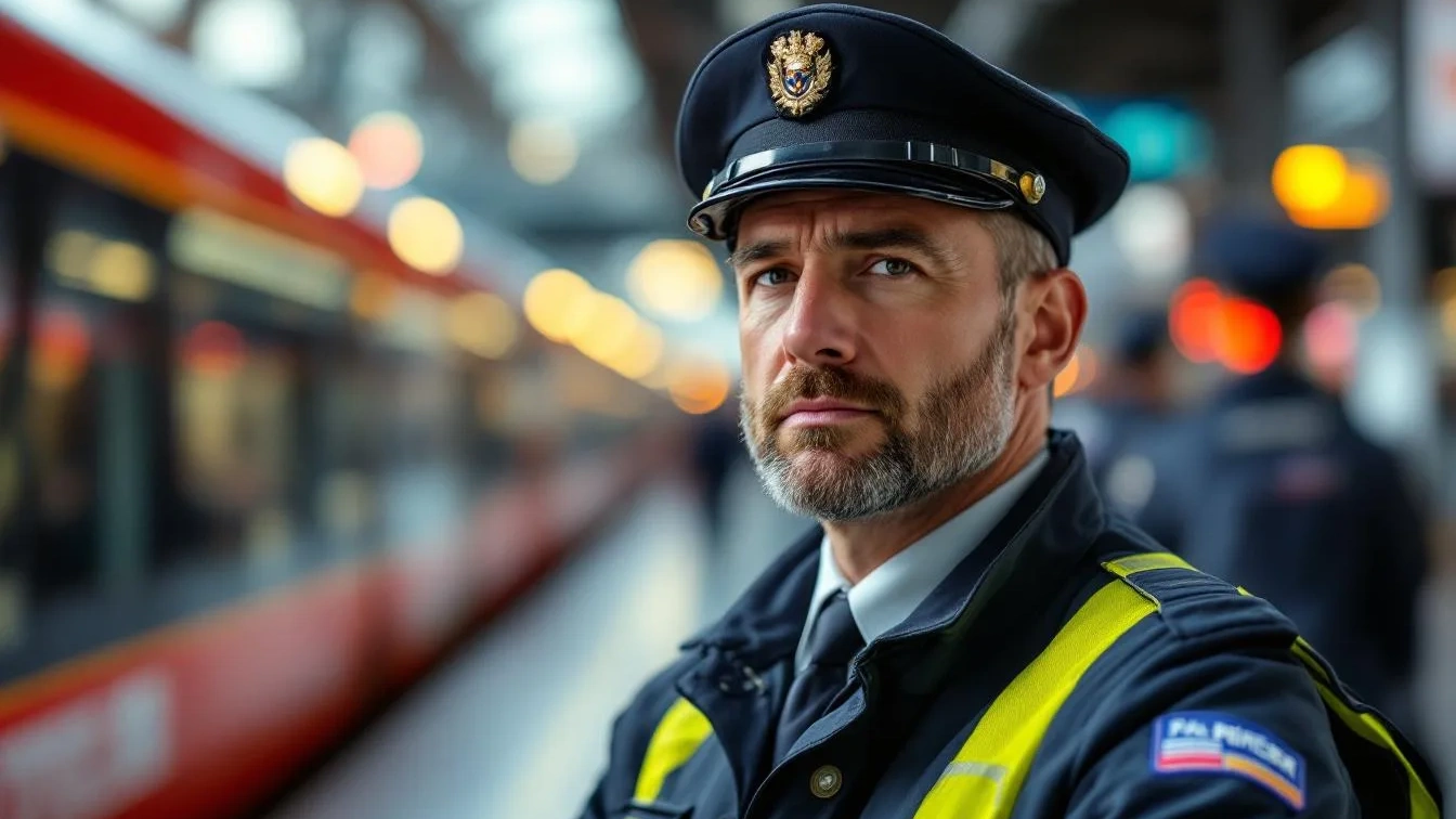 Spoorwegkenners onthullen: de verborgen reden achter 90% van alle treinvertragingen