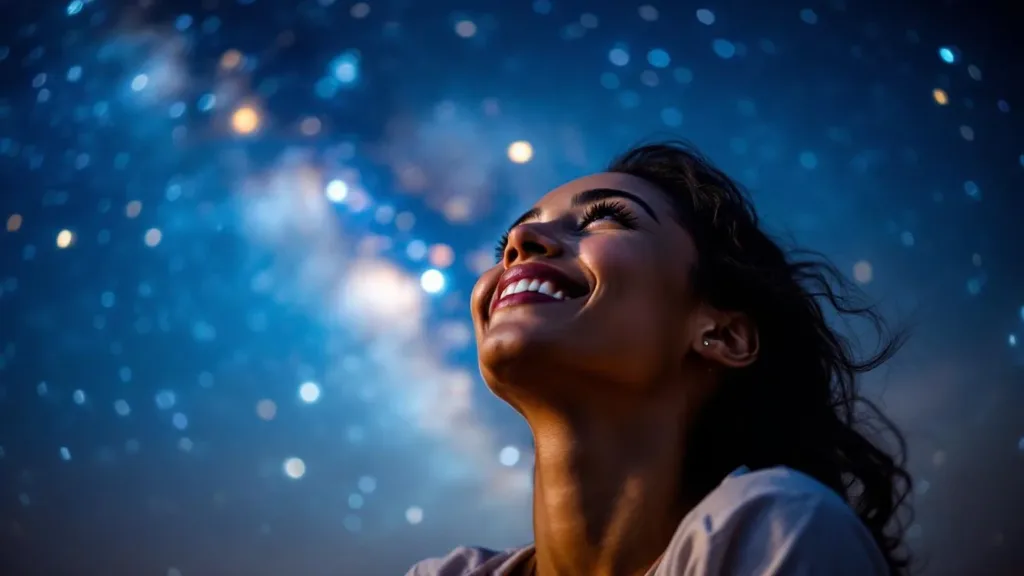 Stop met zoeken: Ontdek waarom de sterren dit weekend jouw liefdesgeluk laten stralen