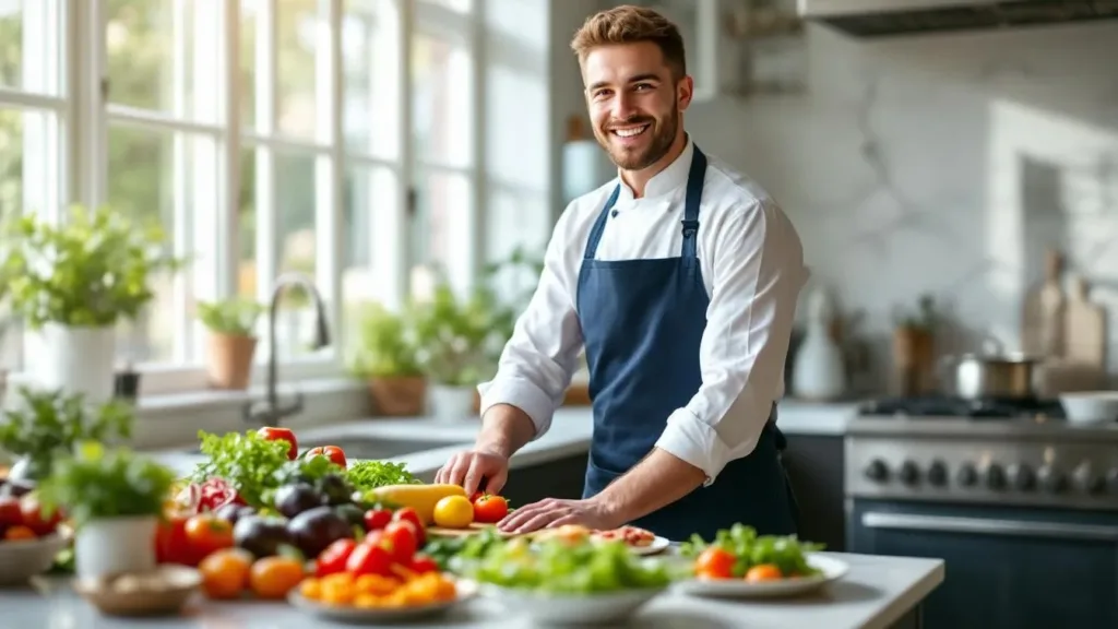 Succesvol starten als traiteur zonder dure opleidingen: zo pak je het slim aan