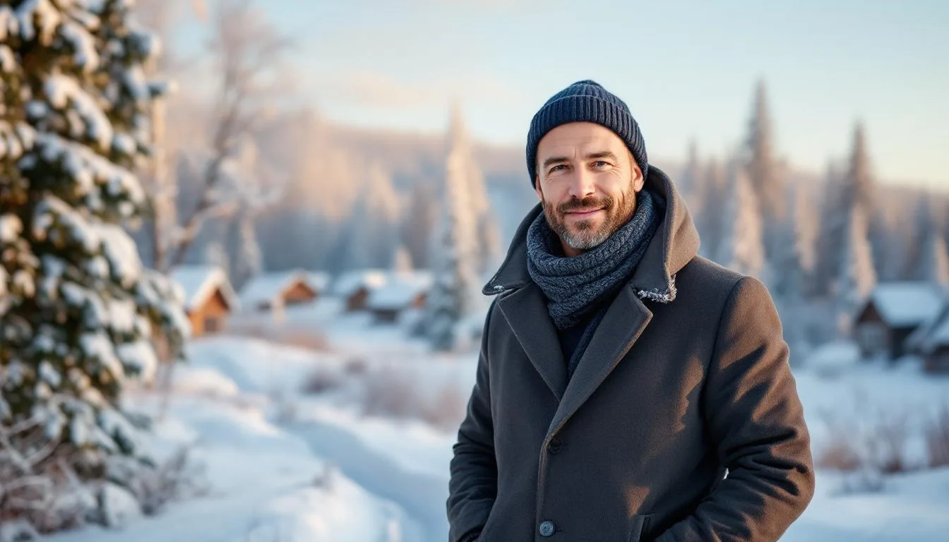 Vastgoed in de kou: Waarom het hoge noorden de nieuwe goudmijn voor beleggers is
