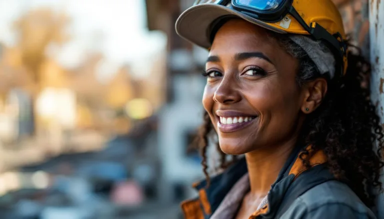 Veerkracht na de klap: Hoe bewoners hun leven heropbouwen na een verwoestende ramp