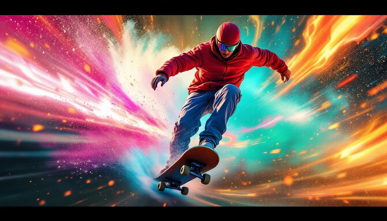 Veiligheid op natuurijs: Onzichtbare risico’s die elke schaatser moet kennen