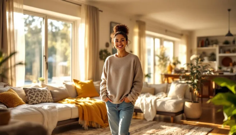 Vergeet de thermostaat: zo maakte ik mijn woonkamer 3 graden warmer zonder extra kosten