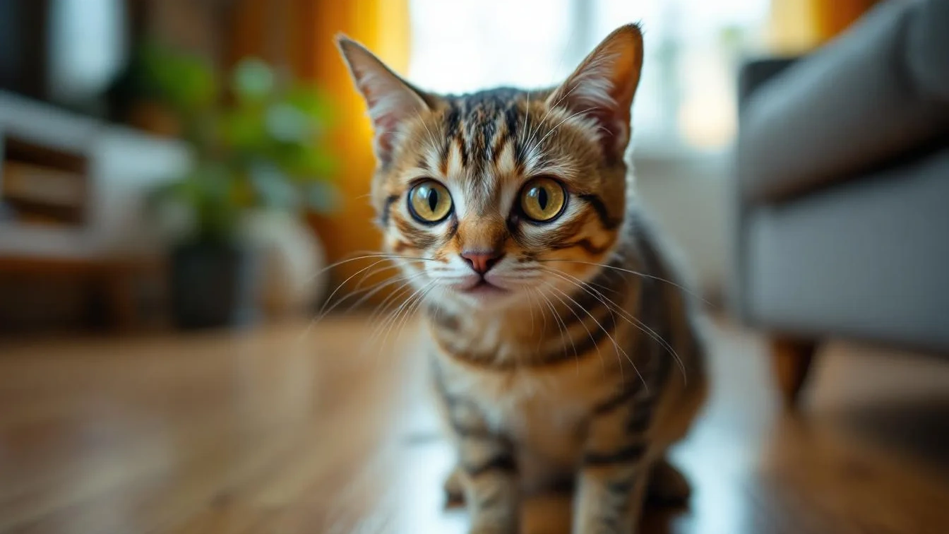 Forget the Ignore: Why Cats Really Get Stressed When You Leave Them Alone Too Long