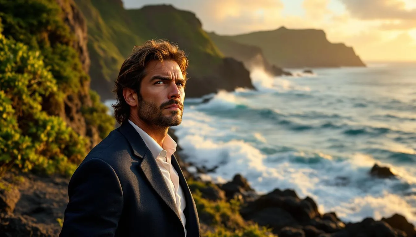 Vergeten internationale geschillen: de psychologische drijfveren achter wereldmachten die vechten om eilanden