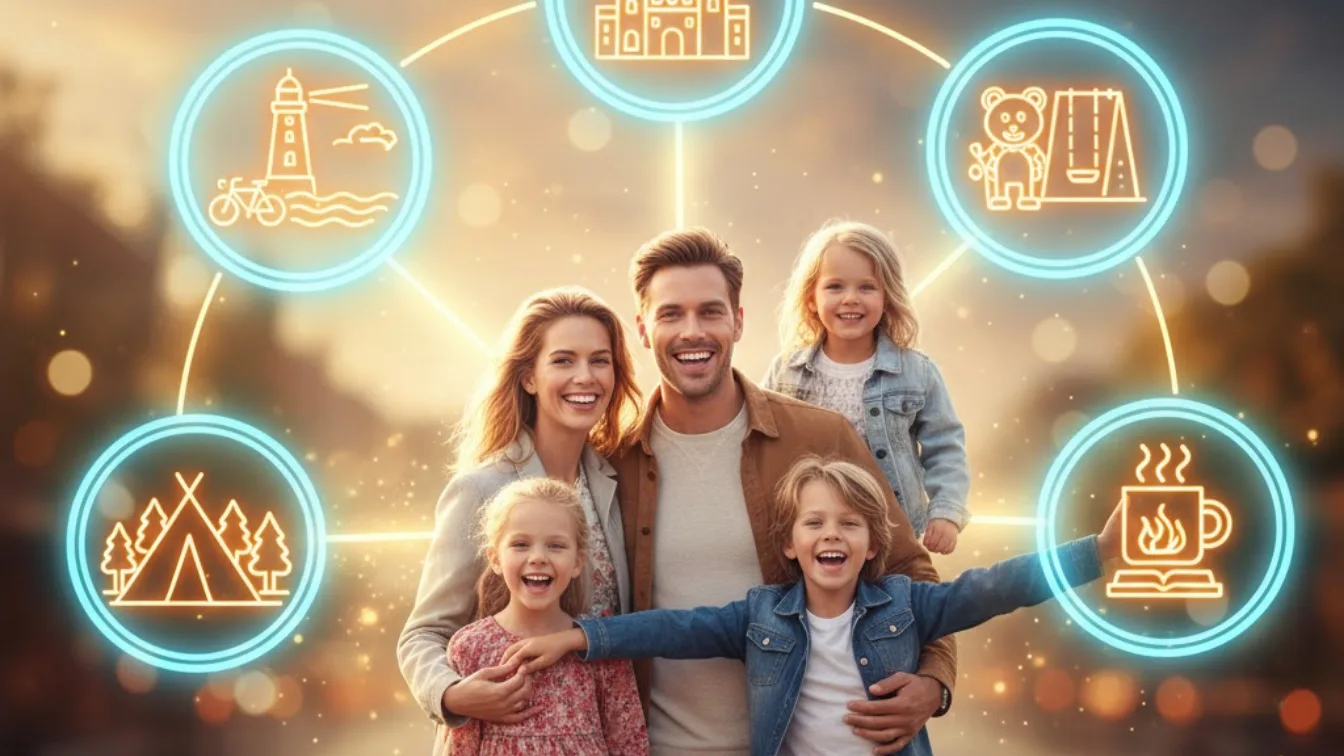 Voorjaarsvakantie officieel begonnen: 5 last-minute uitjes nu regio Noord vrij is