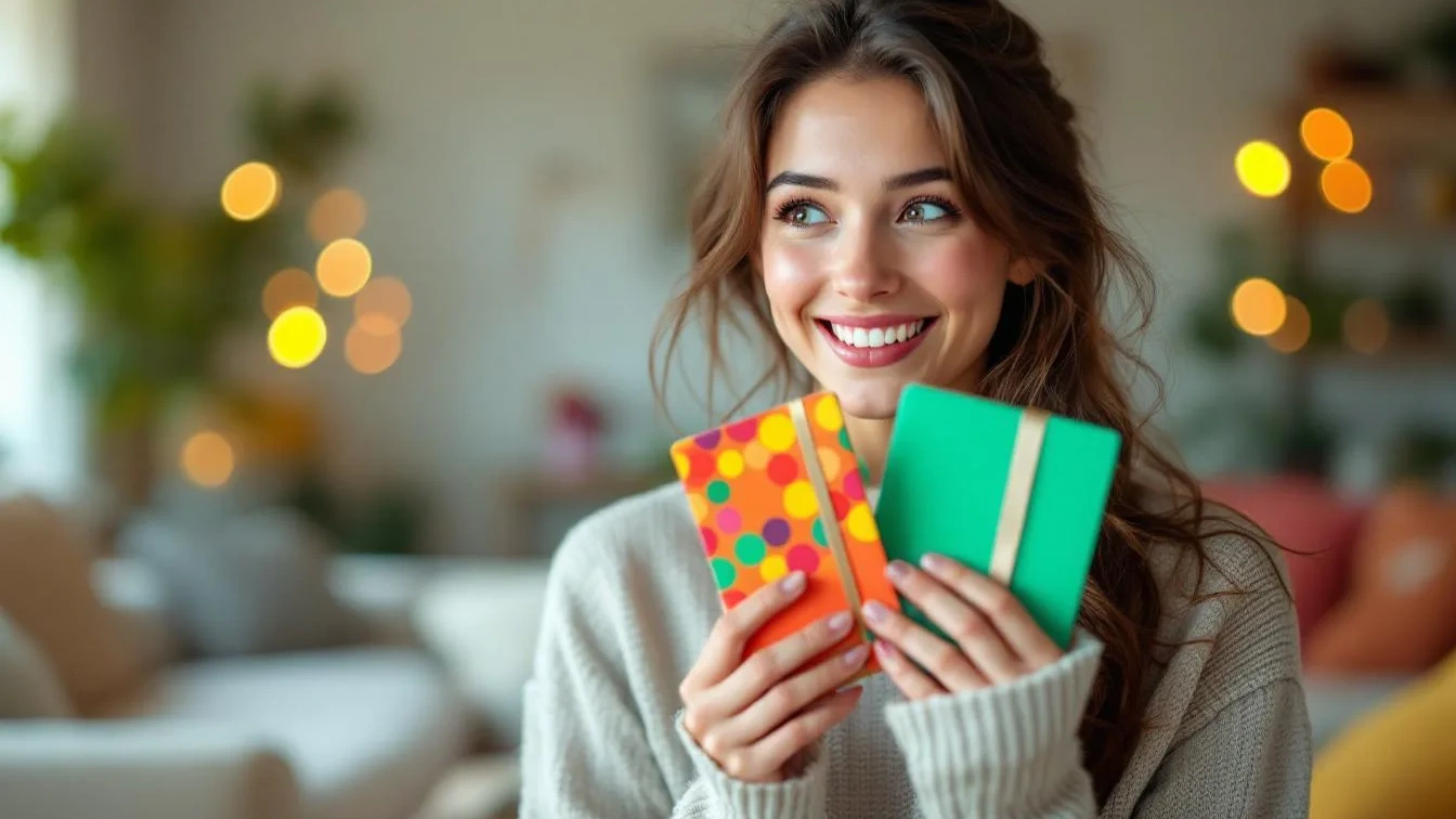 Waarom je cadeaukaarten niet moet bewaren: ontdek de verborgen voordelen van direct gebruiken