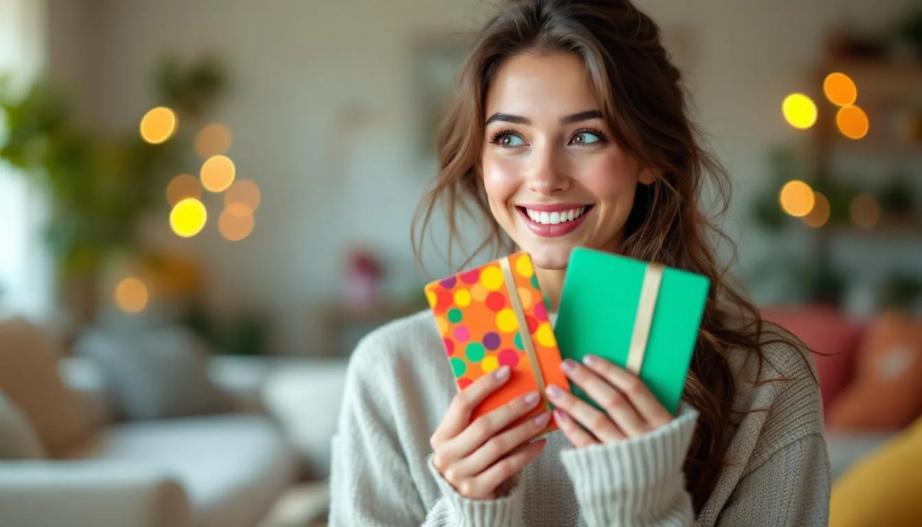 Waarom je cadeaukaarten niet moet bewaren: ontdek de verborgen voordelen van direct gebruiken