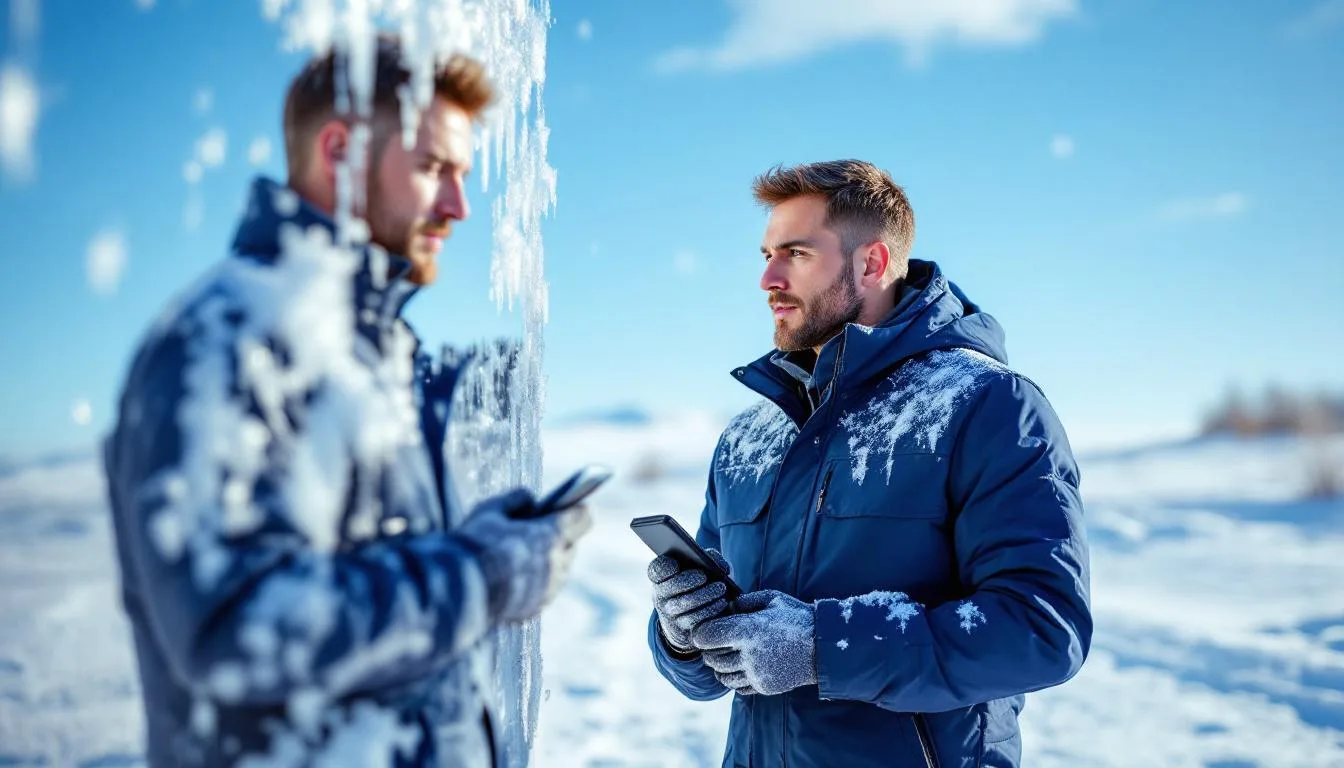 Waarom warmtepompen bij extreme vrieskou kunnen falen en hoe je ze effectief laat presteren