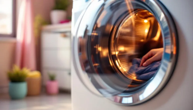 heeft je wasmachine last van hevige trillingen? ontdek dit eenvoudige trucje en voorkom het probleem voorgoed voor een stille en efficiënte wasbeurt.