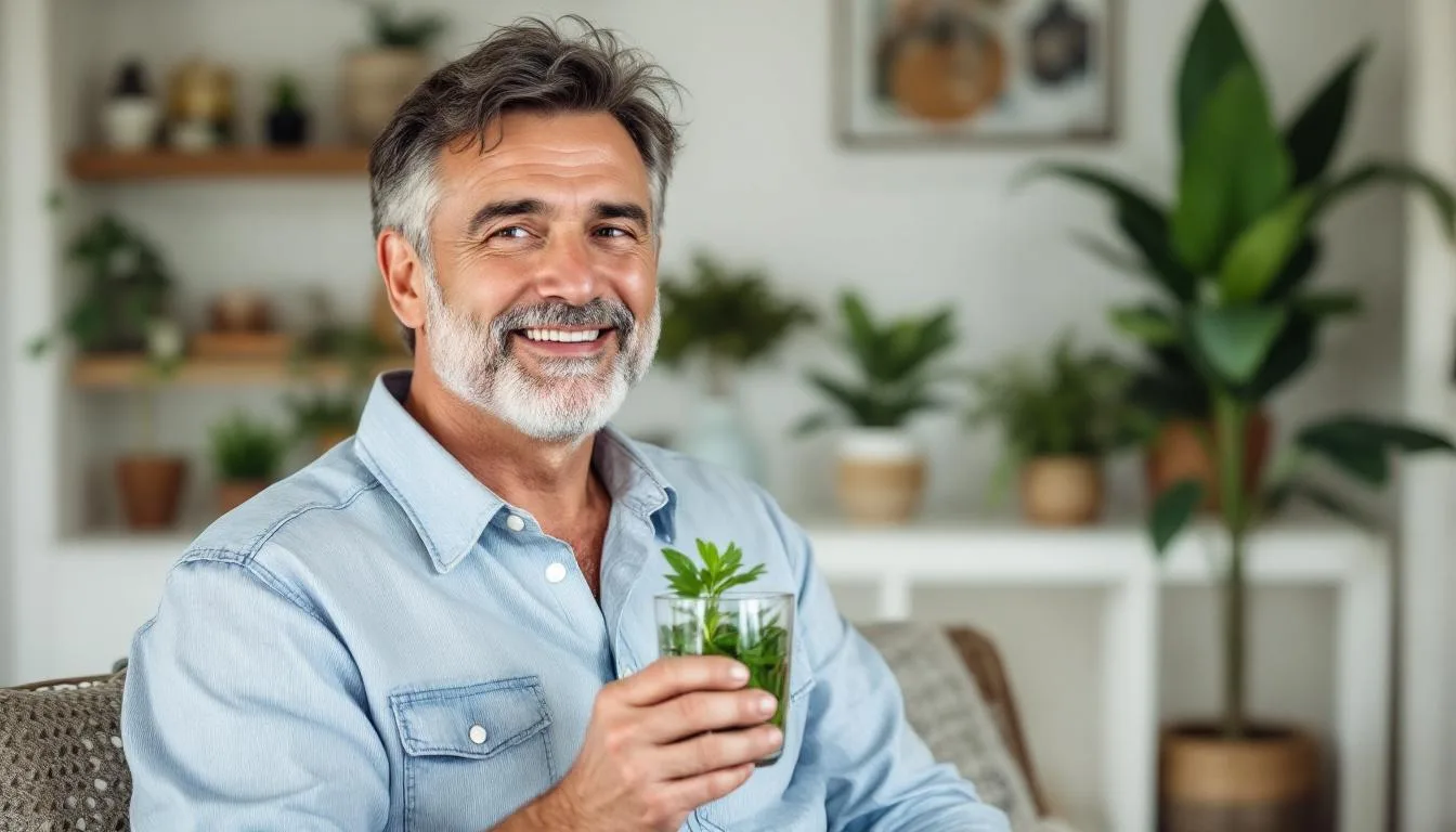 Zeg vaarwel tegen kostbare luchtreinigers: een expert deelt de geheime formule voor een supergezond binnenklimaat